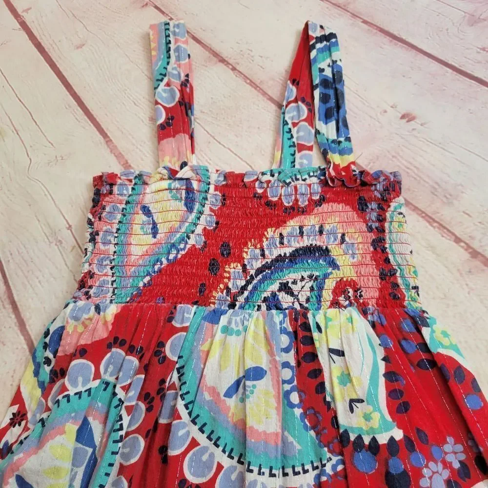 Old Navy sundress S6/7